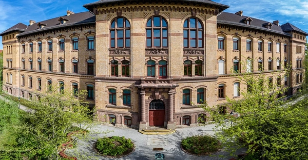 Berufsförderungswerk